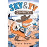 Sky & Ty 2: Dinomite!