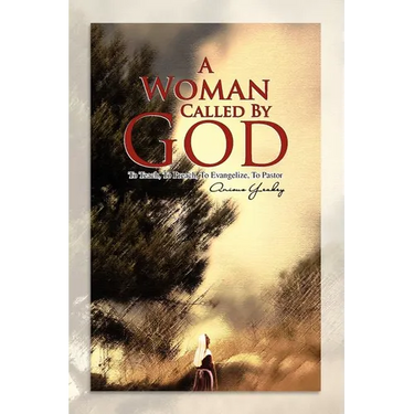 A Woman Called by God