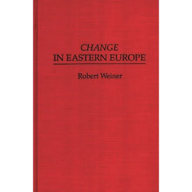 Change in Eastern Europe