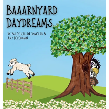 Baaarnyard Daydreams