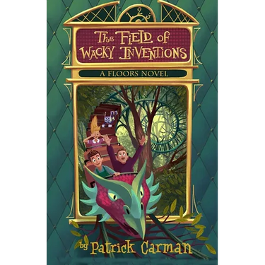 Floors III: The Field of Wacky inventions