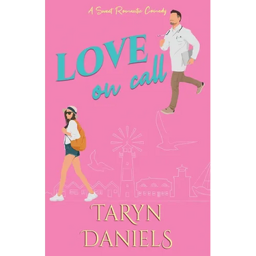 Love on Call: A Sweet Fake Fiancé Romantic Comedy