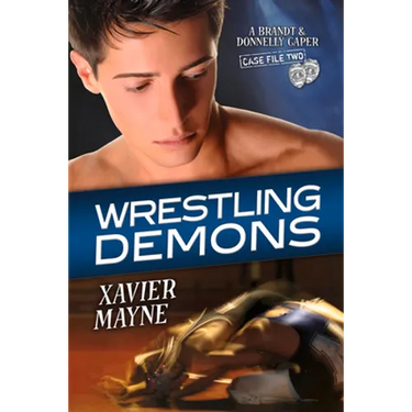Wrestling Demons