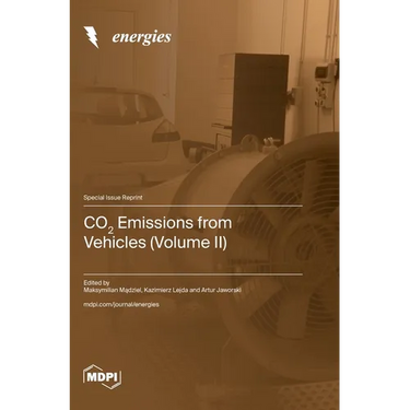 CO2 Emissions from Vehicles (Volume II)