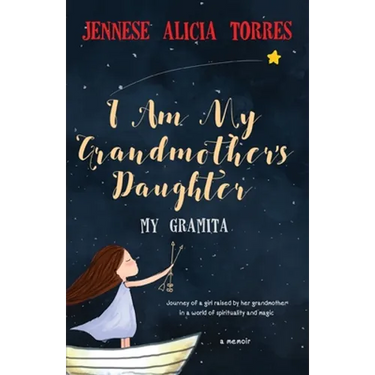 I Am My Grandmother's Daughter