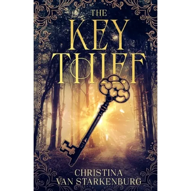 The Key Thief