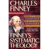 Finney's Systematic Theology
