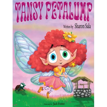 Tansy Petalump