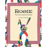 Rosie: The Patchwork Bunny