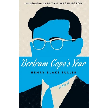 Bertram Cope's Year