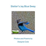Steller's Jay Blue Sway: Photos and Poems