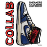 Sneakers X Culture: Collab