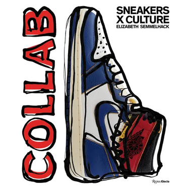 Sneakers X Culture: Collab
