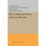 The Collected Poems of Lucio Piccolo
