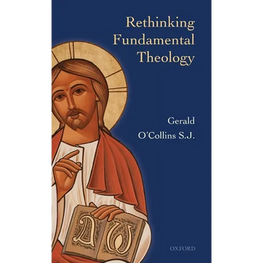 Rethinking Fundamental Theology