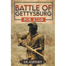 Battle of Gettysburg for Kids