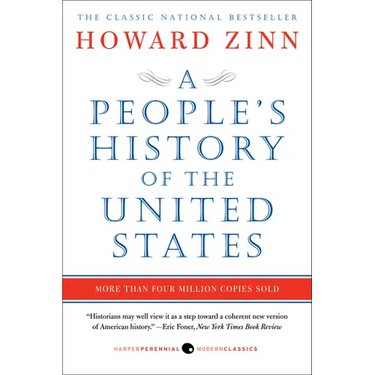A People's History of the United States