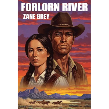 Forlorn River