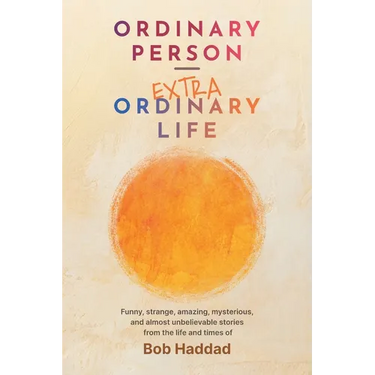 Ordinary Person - Extraordinary Life