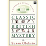 The Readers Guide to the Classic British Mystery
