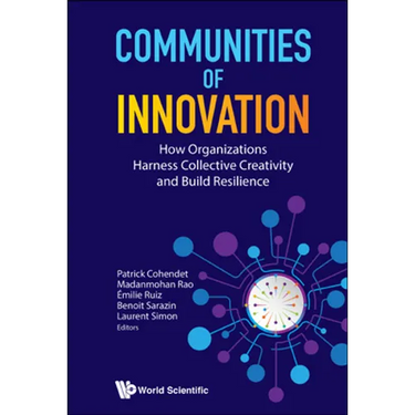 Communities of Innovation