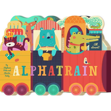 Alphatrain