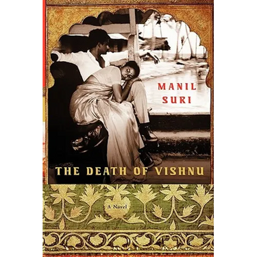 The Death of Vishnu