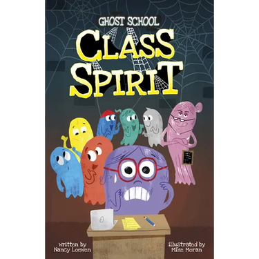 Class Spirit