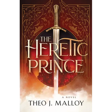 The Heretic Prince