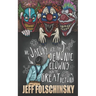 Mr. Jacobs vs. the Demonic Clowns from the Great Beyond