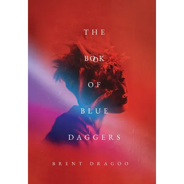 The Book of Blue Daggers