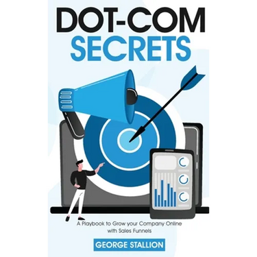 Dot-com Secrets