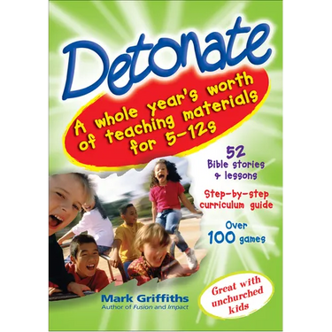 Detonate