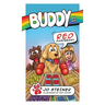 Buddy and the Red Raspberry