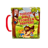 Toddler Bible Stories and Prayers