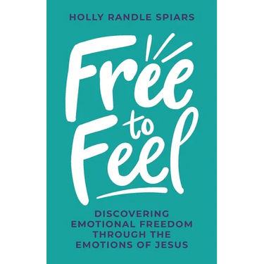 Free to Feel
