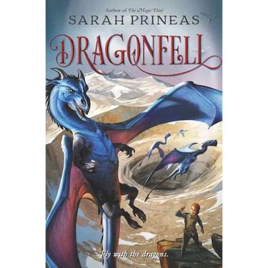 Dragonfell