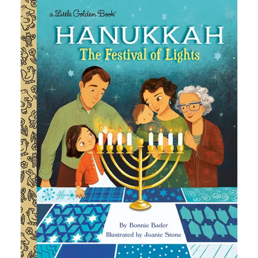 Hanukkah: The Festival of Lights