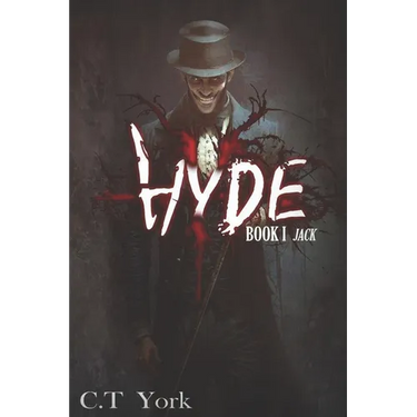 Hyde I: Jack: Book one of the Hyde Series