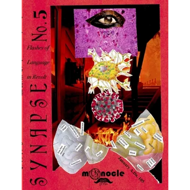 Synapse 5: Flashes of Language in Revolt