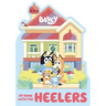 Bluey: At Home with the Heelers