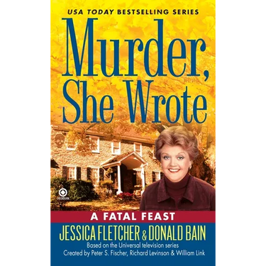 Murder, She Wrote: a Fatal Feast