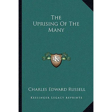 The Uprising Of The Many