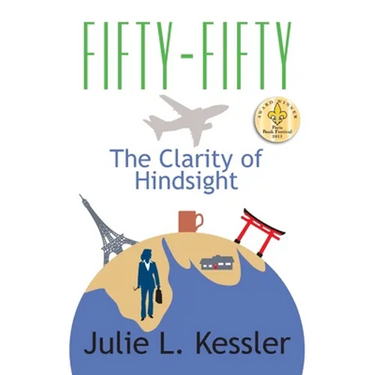 Fifty-Fifty: The Clarity of Hindsight