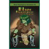 Blaze Peppergrove and the Web of Lies: Blaze Peppergrove Adventures #2