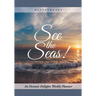 See the Seas! An Oceanic Delights Weekly Planner