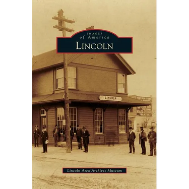 Lincoln