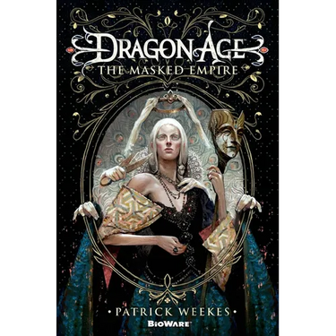 Dragon Age: The Masked Empire