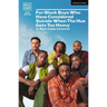 For Black Boys Who Have Considered Suicide When the Hue Gets Too Heavy