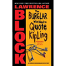 The Burglar Who Liked to Quote Kipling